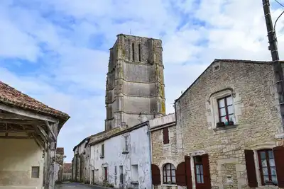 Image de Belle maison Ă Saint-Jean-d'Angle