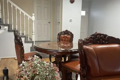 Image de La habra condo
