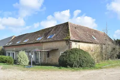 Image de Superbe maison de 6 chambres à Janville