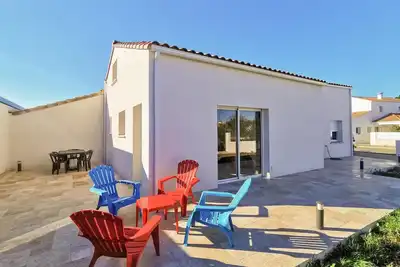 Image de Amazing home in La Tranche sur Mer