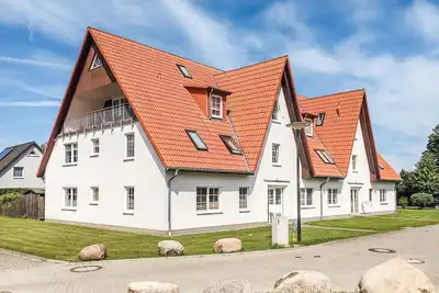 Image de Appartement confortable à Elmenhorst.