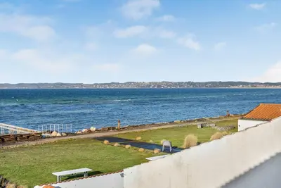 Image de Bel appartement à Ebeltoft