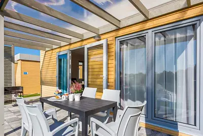 Image de Superbe maison Ă Rewal avec jacuzzi
