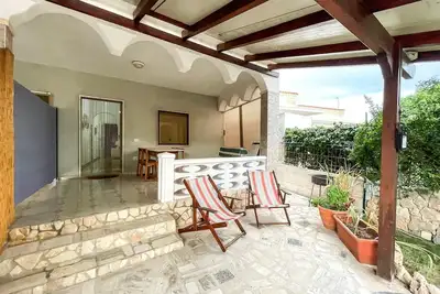 Image de Superbe maison Ă Marina di Lizzano