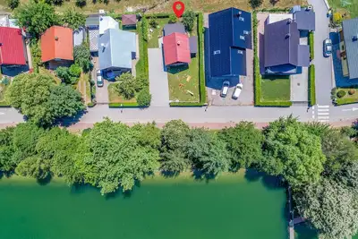 Image de Superbe maison Ă Ogulin avec WiFi