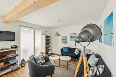 Image de Maison confortable à Süssau/Ostsee avec.
