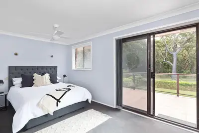 Image de 32 Degrees South Pet Friendly Home in Shoal Bay