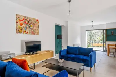 Image de Appartement Bleuet - 3 étoiles - Welkeys