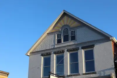 Image de The Bakery Loft in Blairsville