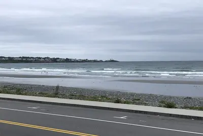 Image de Oceanfront, Dog Friendly. Sleeps 7.
