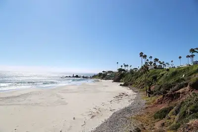Private Villa w/ nice sandy beach for Surf, Relax or Enjoy!
