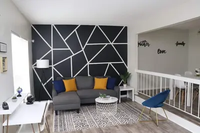 Image de Modern Home in the Heart of Virginia Beach