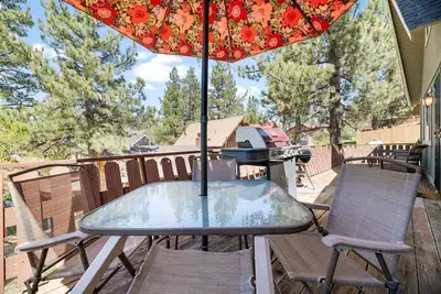 Image de *SunLake Ski Chalet*Four Seasons Fun*HikeBikeSki*