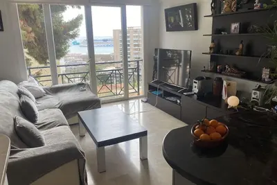 Image de Luxury Palma 2 bed House with amazing sea views