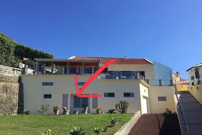 Image de Superbe studio entièrement aménagé sur une Quinta privée -- À 5 min de la plage!
