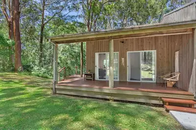 Image de Cedar Cottage on Mitchells Island