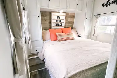 Image de Cozy Renovated Rv near Zion and St. George