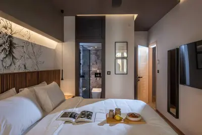 Image de The Blossom-Premium living residence at Heraklion