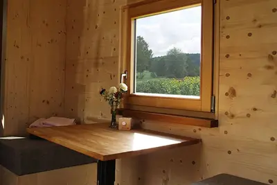 Image de 1 Bedroom Private vacation home in Dinkelsbühl