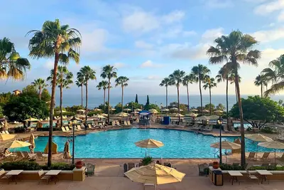 Image de Marriott Newport Coast Villas-Beautiful Beachside Resort-Sleeps 8!
