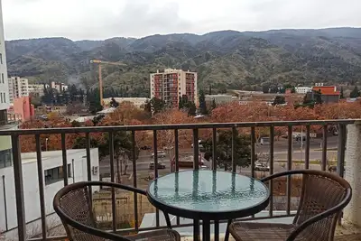 Image de 1 bedroom apartment in Ortachala