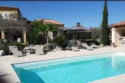 Image de Villa en campagne