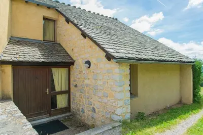 Image de Gîte 6 personnes dans village vacances