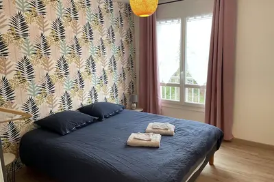 Image de Appartement du Grand Parc (2)
