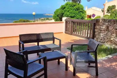 Image de Antoinette House Charming Villa Sea View