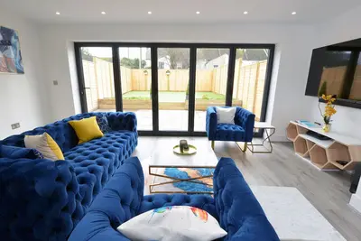 Image de Outstanding modernised 3/4 double bedroomed house