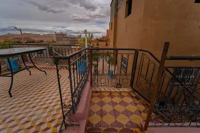 Image de Maison chez ahmed à Ait Ben Haddou vous accueille