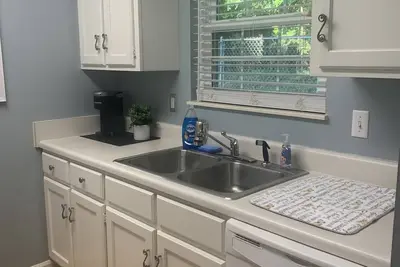 Image de 1st Floor Clean Beautiful Knoxville Condo