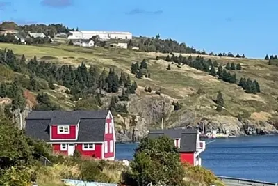Image de Beach House with Panoramic Ocean View