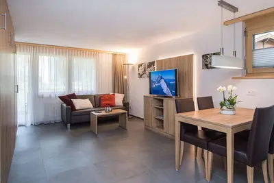 Image de Very nice apartment for 1-3 persons with private terrace