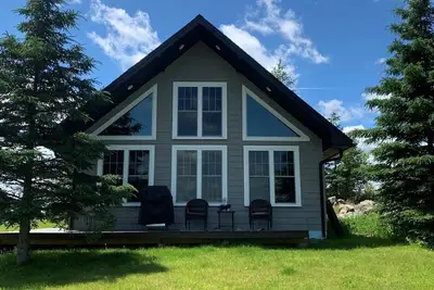 Image de Snowmobilers Getaway - ATVers Paradise