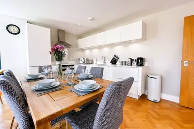 Image de Beautiful Apartment In The Heart of Chelmsford