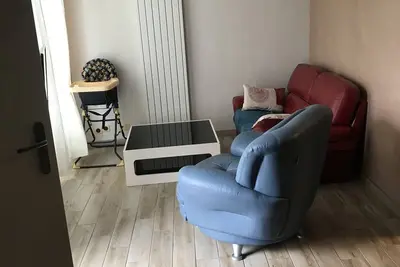Image de Appartement complet sur leuro 6