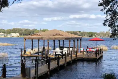 Image de Lake House