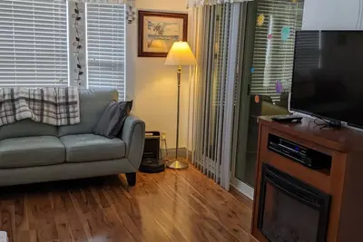 Image de 20 Minutes to Disney - Cozy Cottage