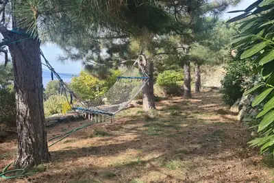 Image de Maison en pleine nature et à 5 minutes de la plage