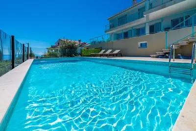 Image de Villa with exceptional views