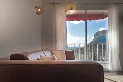 Image de La Falaise Paradis Vue mer et garage privatif