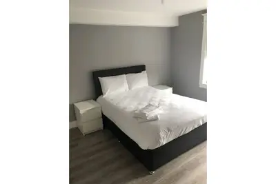 Lake View Apartment Galway City