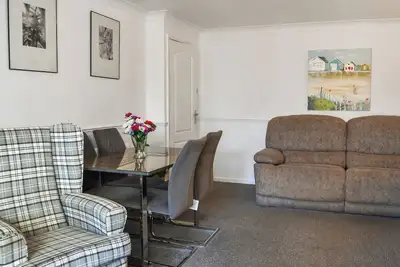 Image de 2 chambres à coucher à Bridlington