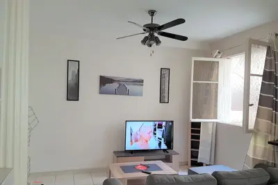 Image de One Bedroom Cannes Mimont