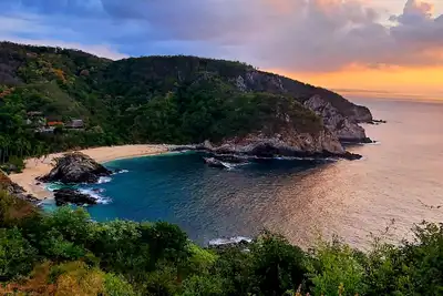 Image de Casita Sarafina - Spectacular Ocean Front Bungalow