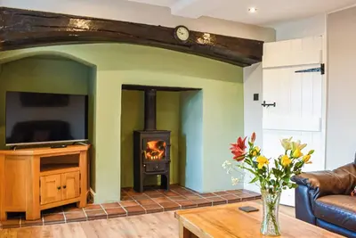 Image de 3 chambres Ă coucher Ă Wallthwaite, near Keswick