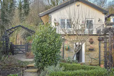 Image de 1 bedroom accommodation in Burniston