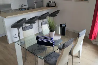 Image de Appartement Jean Jaures Cannes