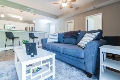 Image de Modern Condo in the Heart of Downtown Greenville